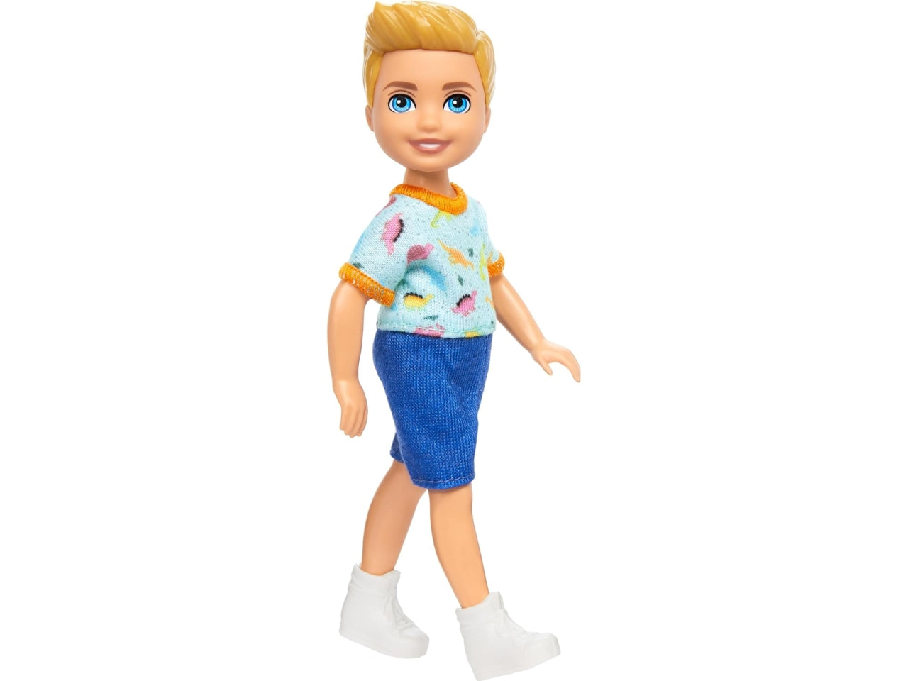 Barbie chelsea ass.to dwj33-0