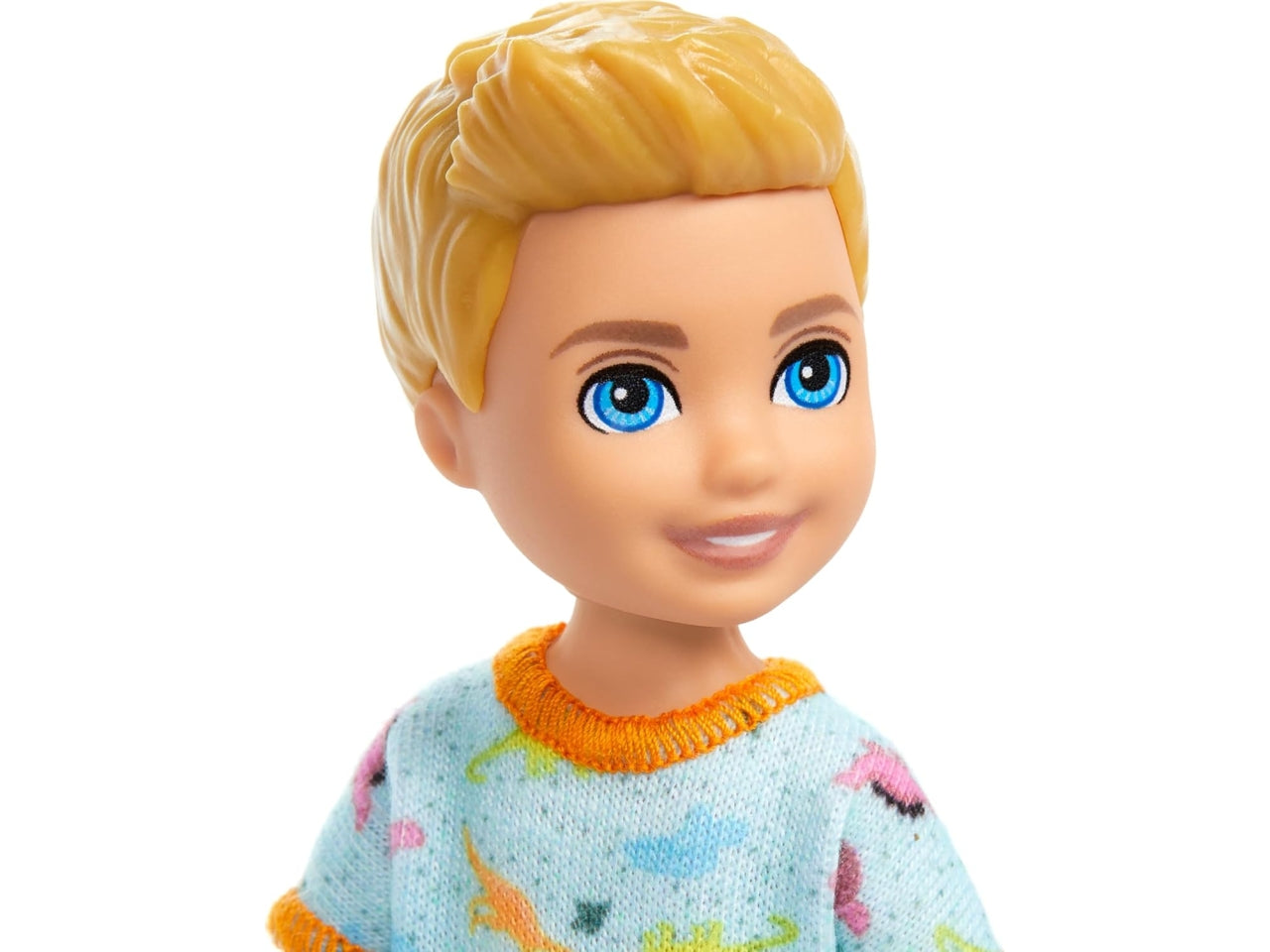 Barbie chelsea ass.to dwj33-0