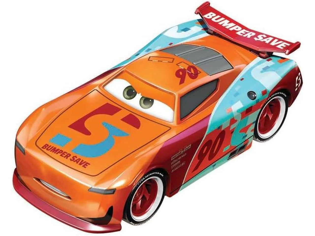 Cars cambia colore ass.gny94-0