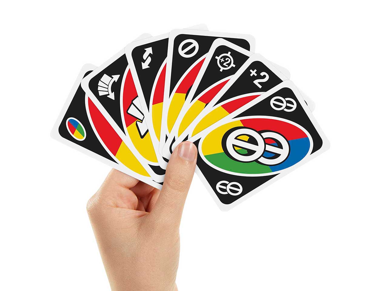 Gioco uno all wild