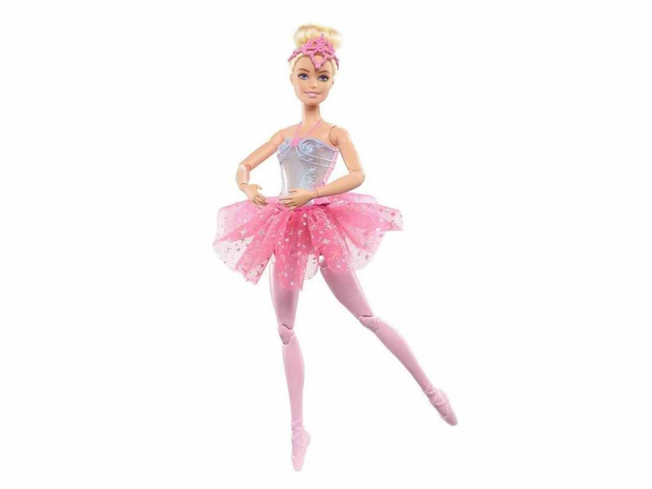 Barbie ballerina magico tutu