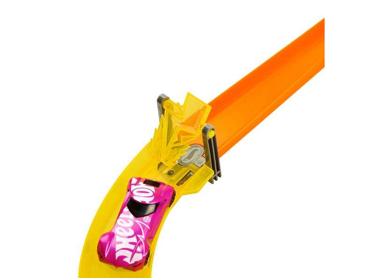 Hot wheels tb box medium deluxe ass.to$