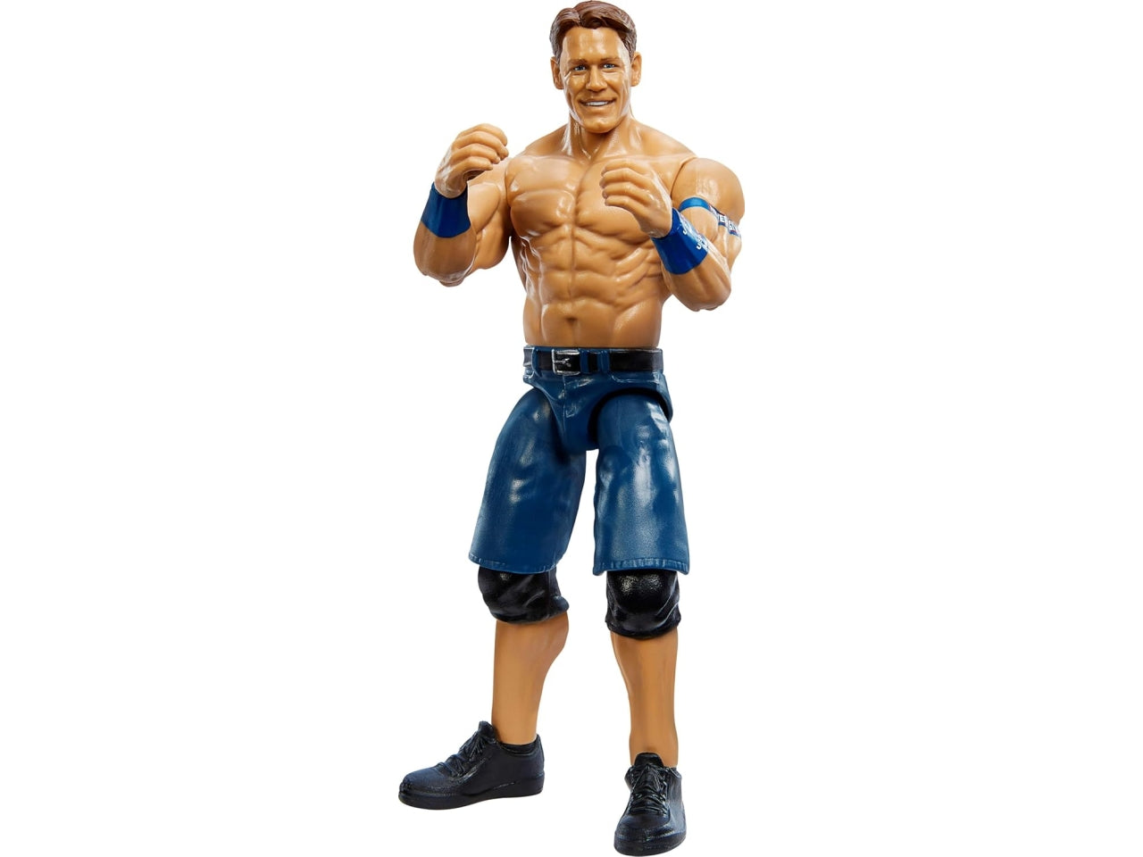 Wwe top picks con personaggio