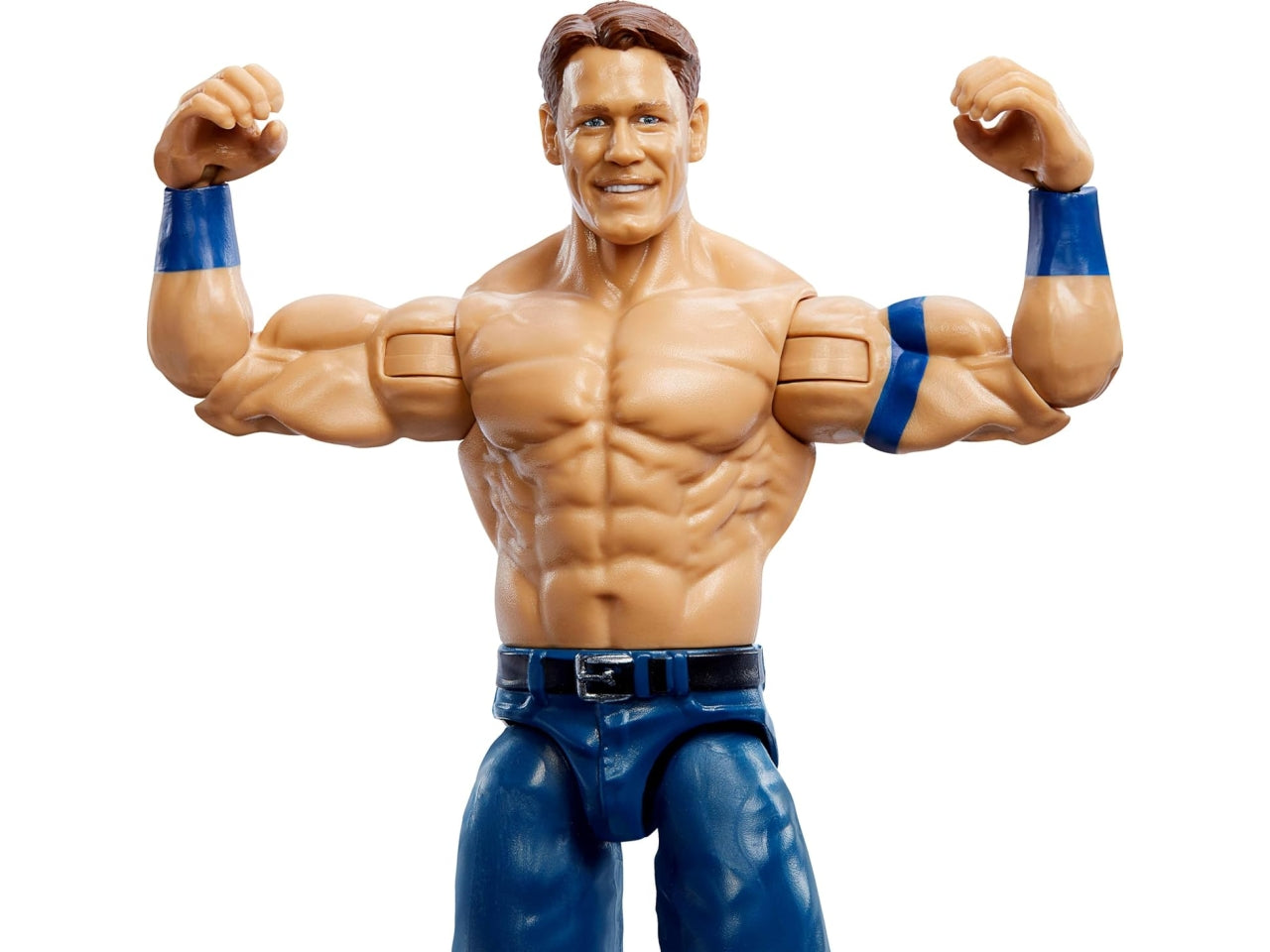 Wwe top picks con personaggio