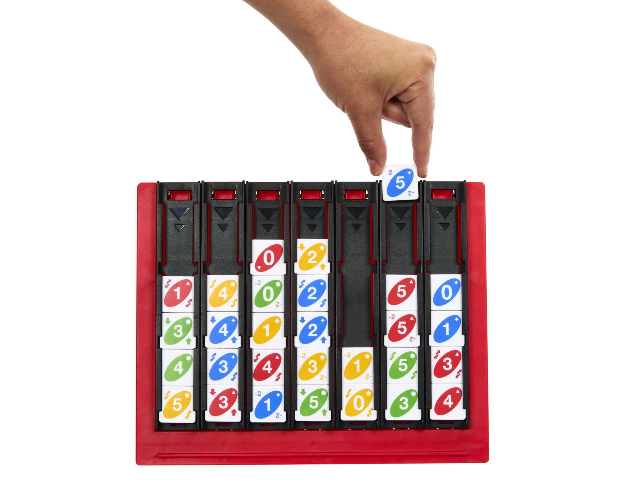 Gioco Uno quattro