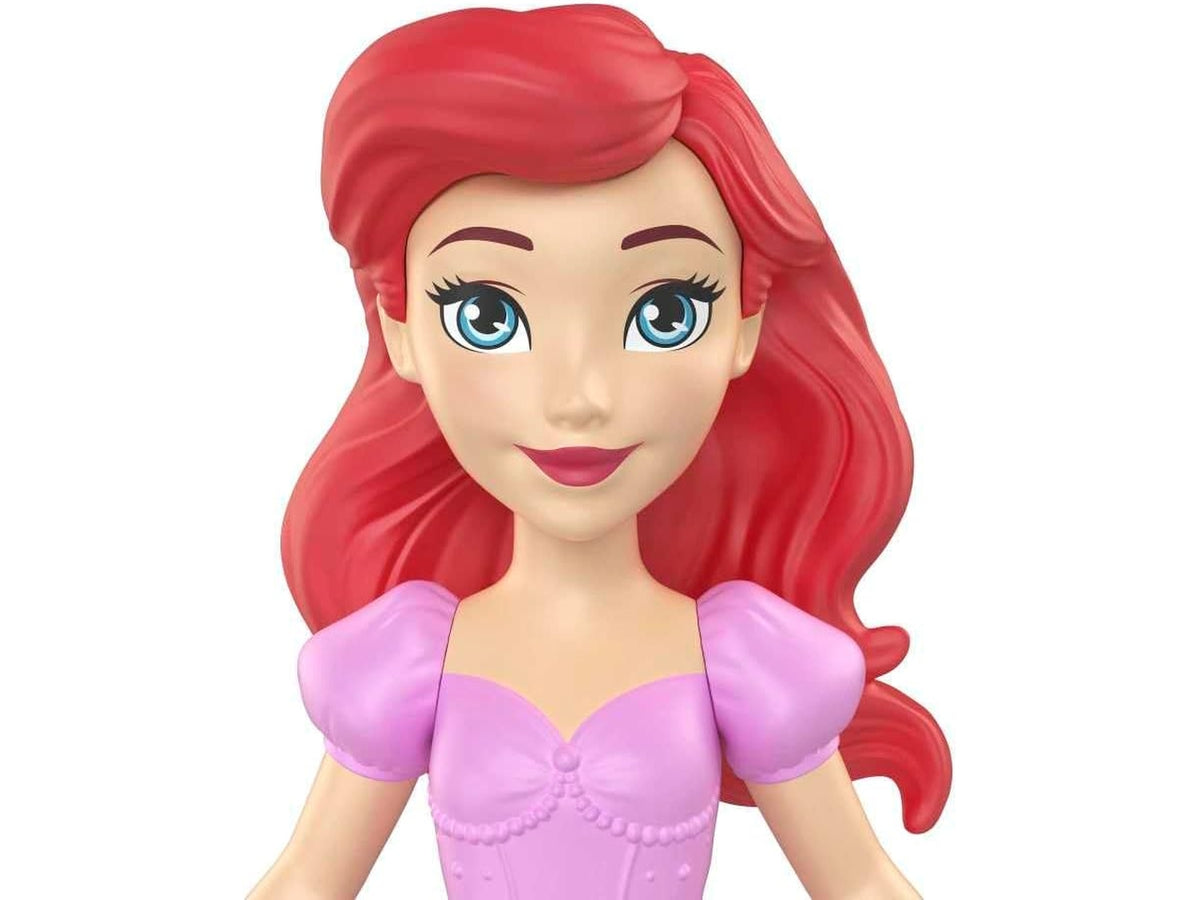 Disney Princess small doll