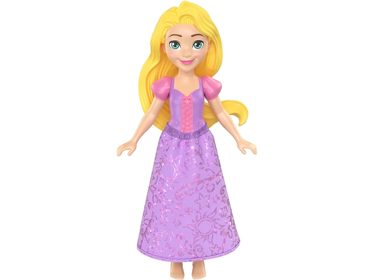 Disney Princess small doll