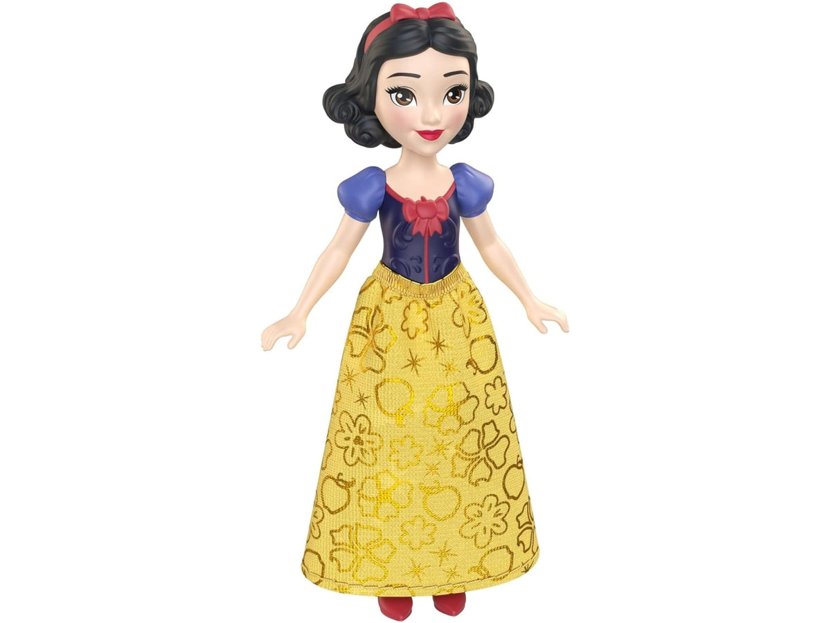 Disney Princess small doll