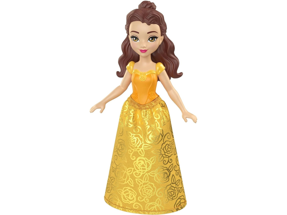 Disney Princess small doll