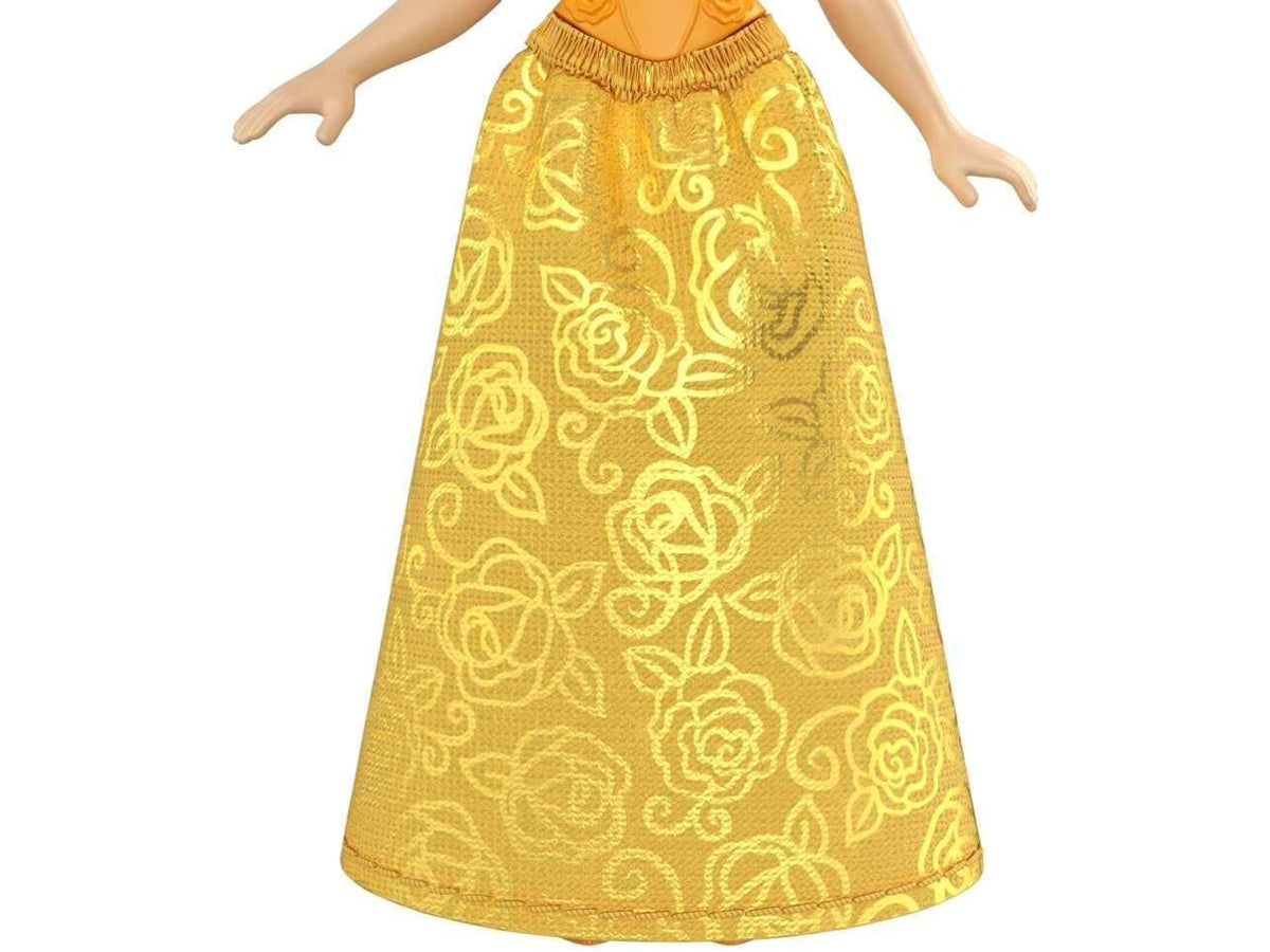 Disney Princess small doll