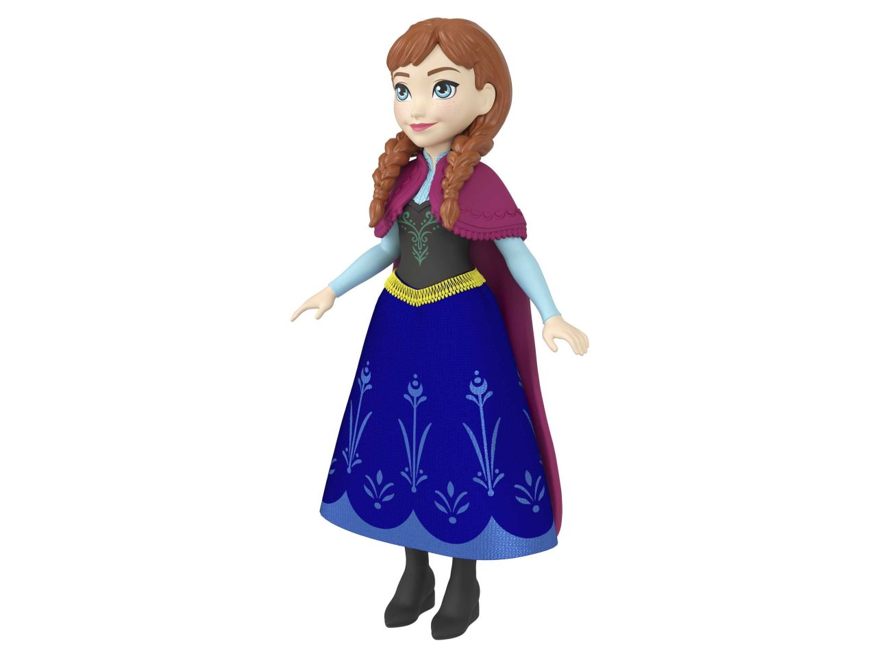 Frozen small doll | Mattel