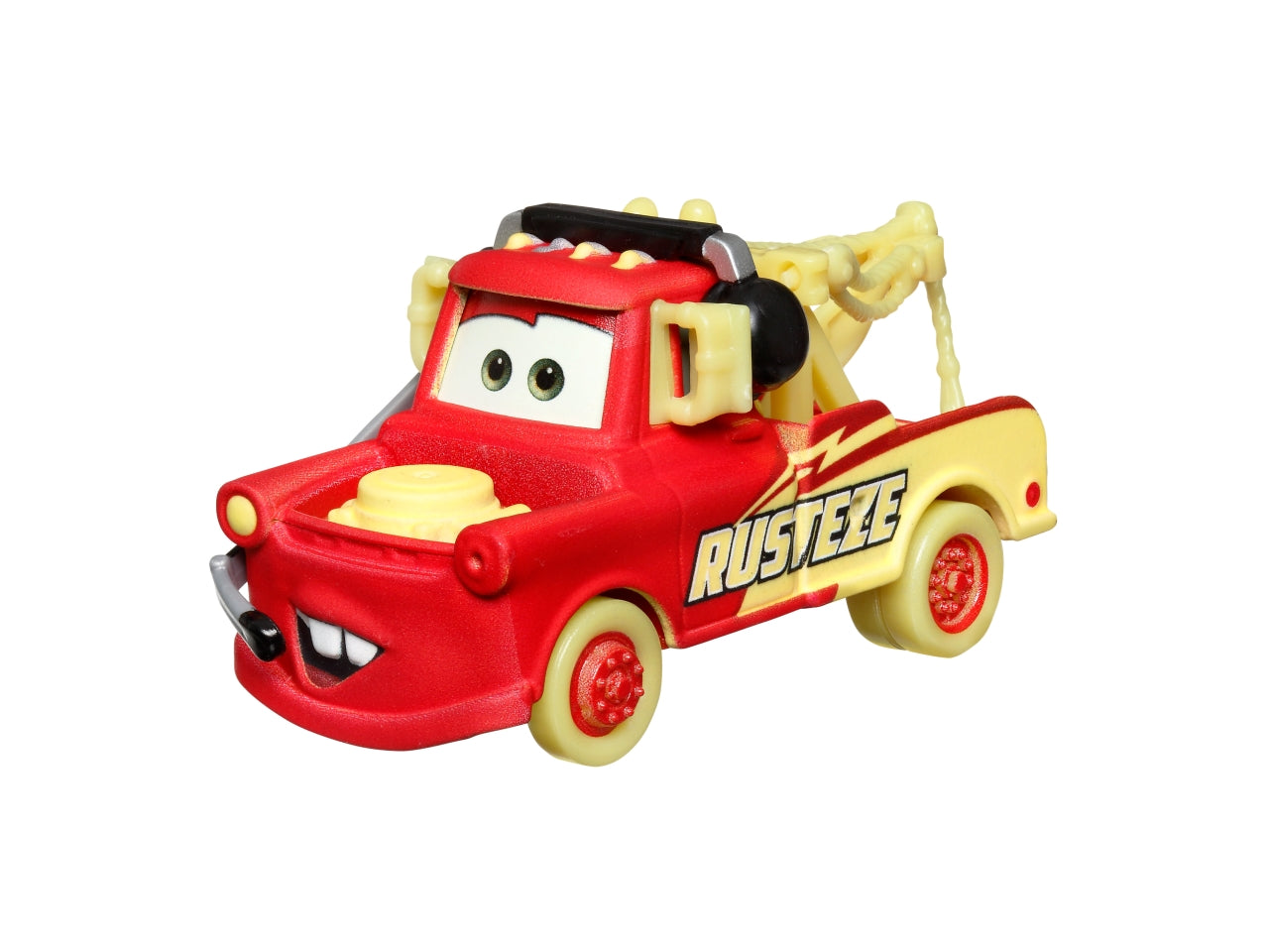 Cars veicoli night racers