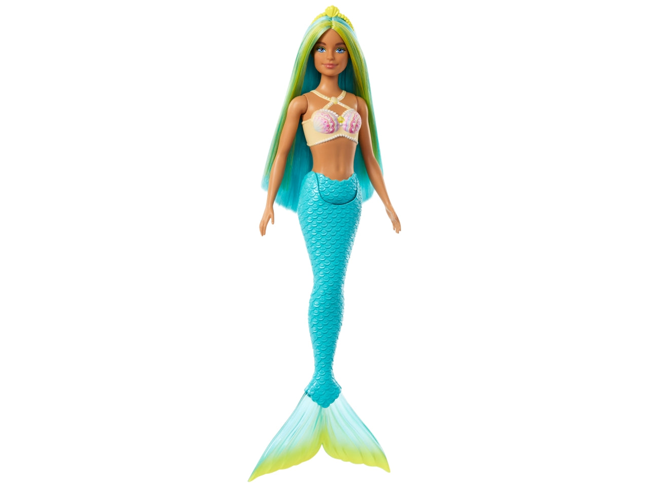 Barbie dreamtopia sirene - disponibile in vari assortimenti