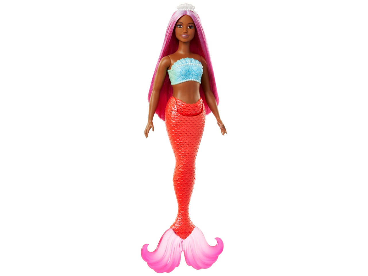 Barbie dreamtopia sirene - disponibile in vari assortimenti