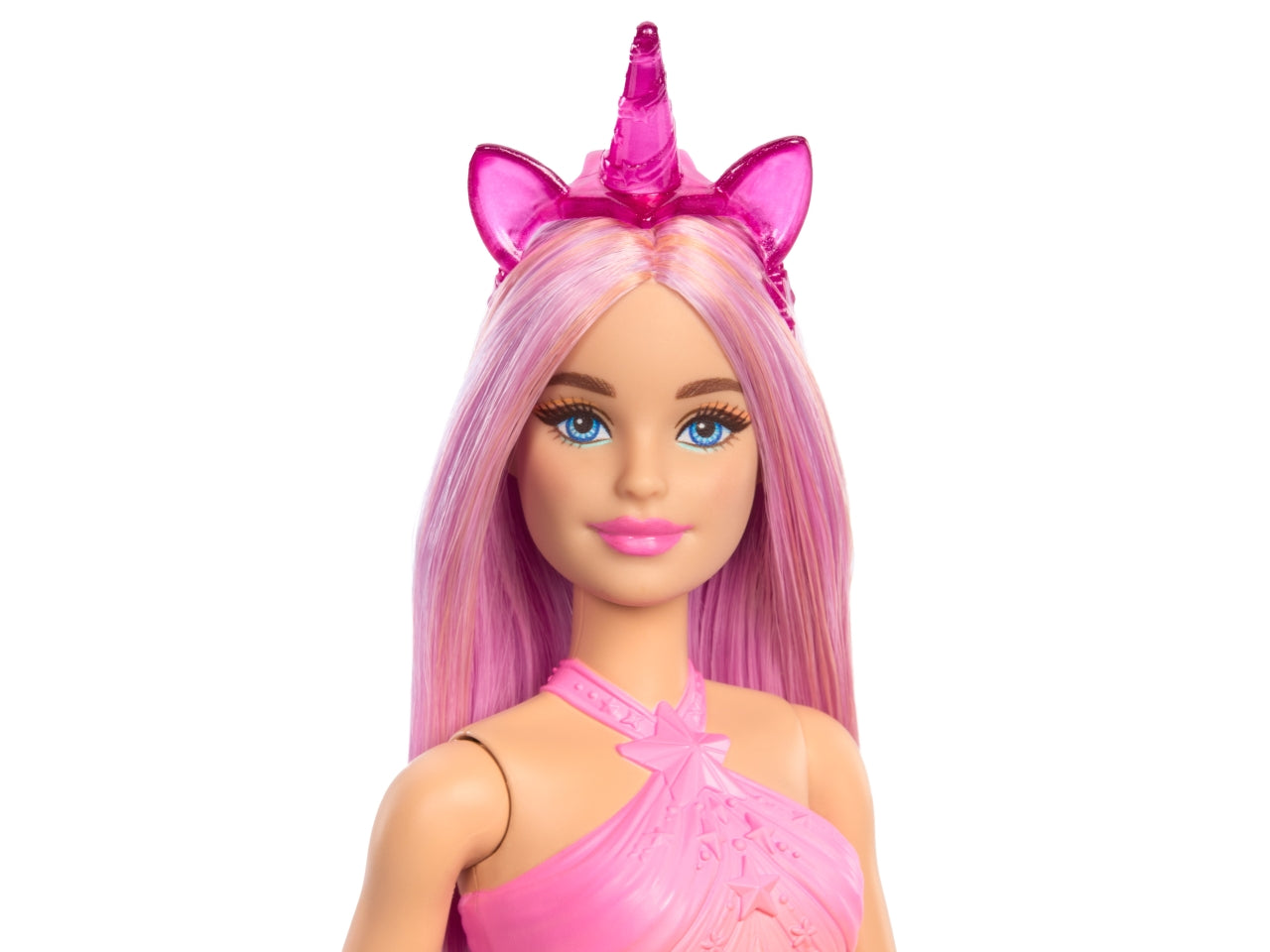 Barbie fairytale unicorni