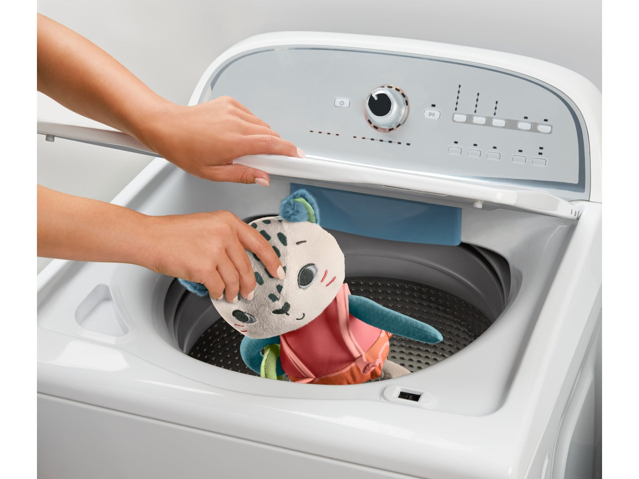 Fisher-price amici del pianeta leopardino scopri e gioca