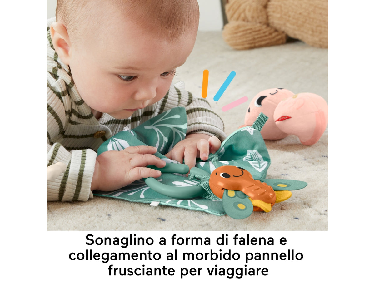 Fisher-price kit regalo