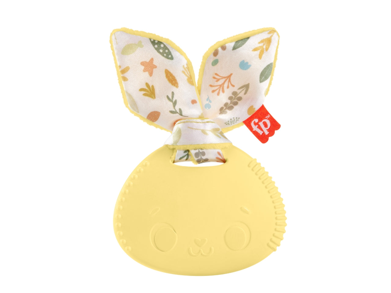 Fisher-price sonaglino e dentaruolo sensoriale