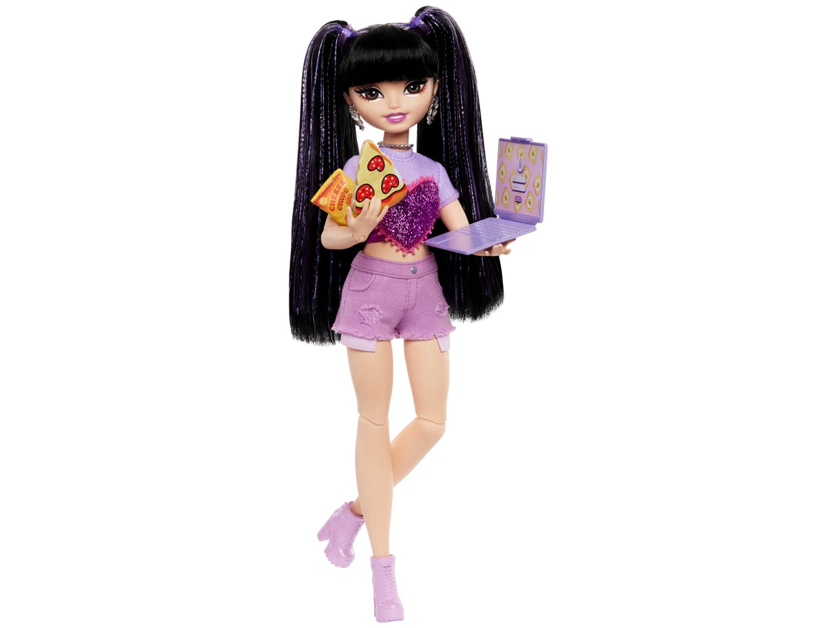 Barbie dream besties renee