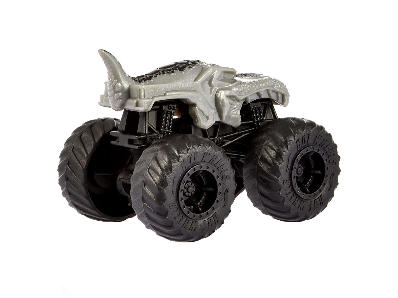 Monster Truck Hot Wheels In Scala 1:70, Giocattolo Per Bambini E Bambine Dai 3 Anni In Su | Mattel