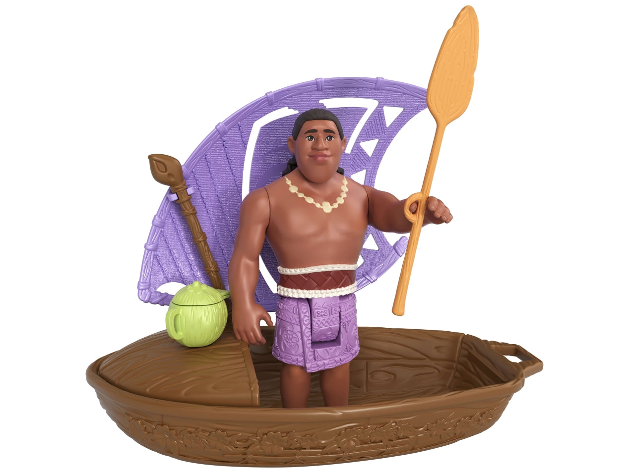 Disney vaiana amici delloceano assortito, Adatto per 3+ | Mattel