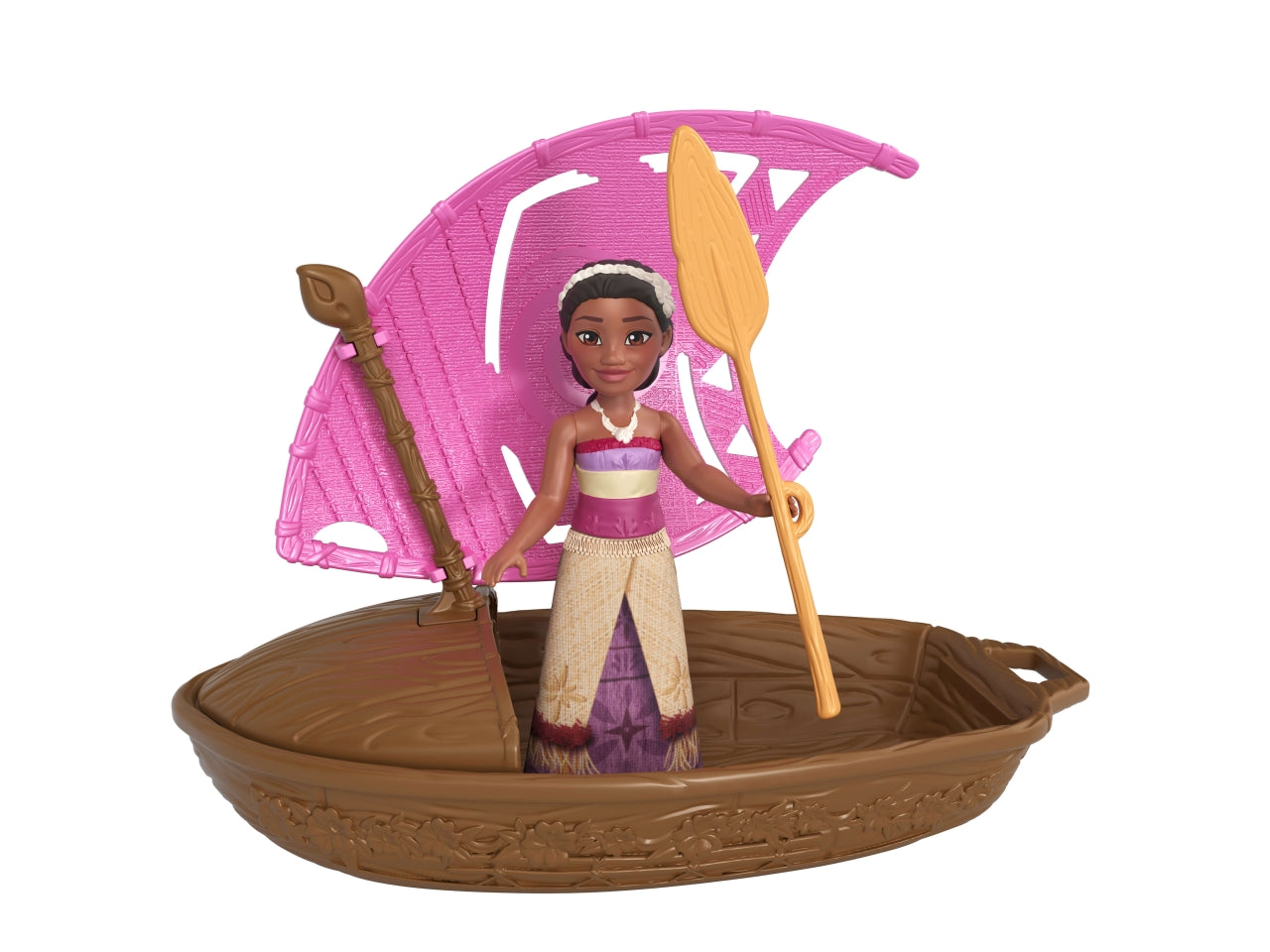 Disney vaiana amici delloceano assortito, Adatto per 3+ | Mattel
