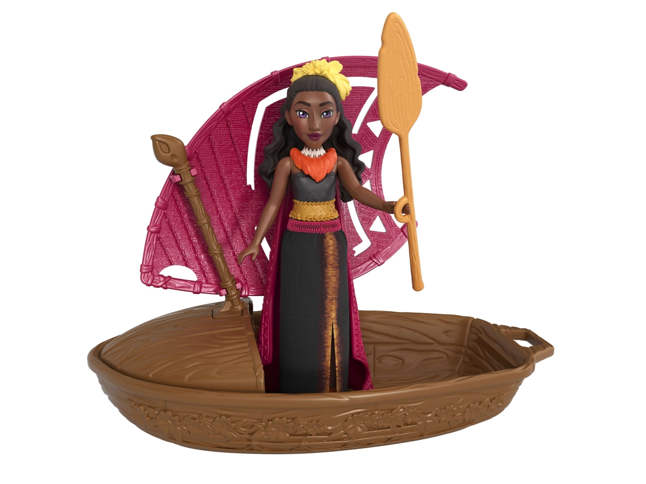 Disney vaiana amici delloceano assortito, Adatto per 3+ | Mattel