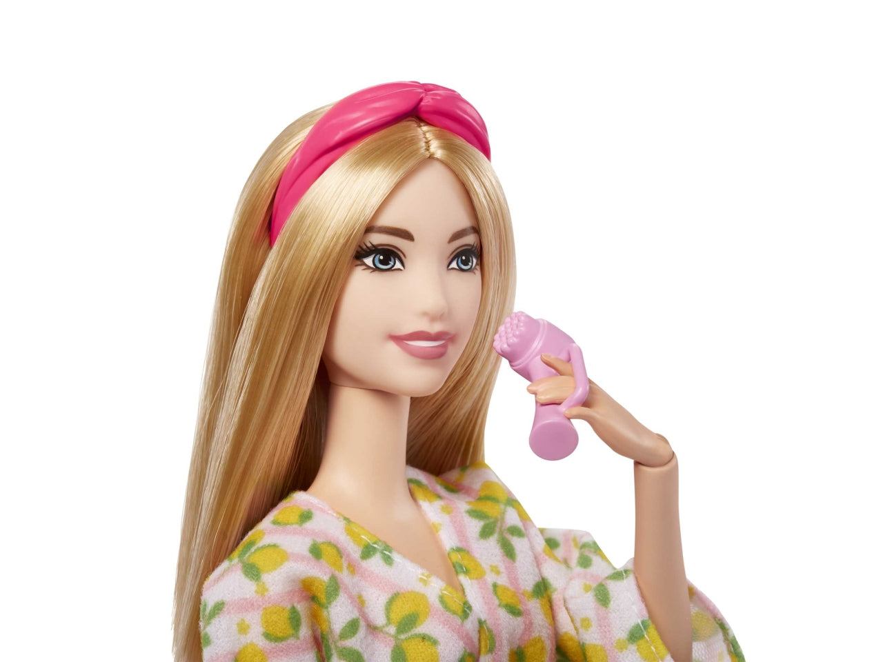 Barbie doll con accessori | Mattel