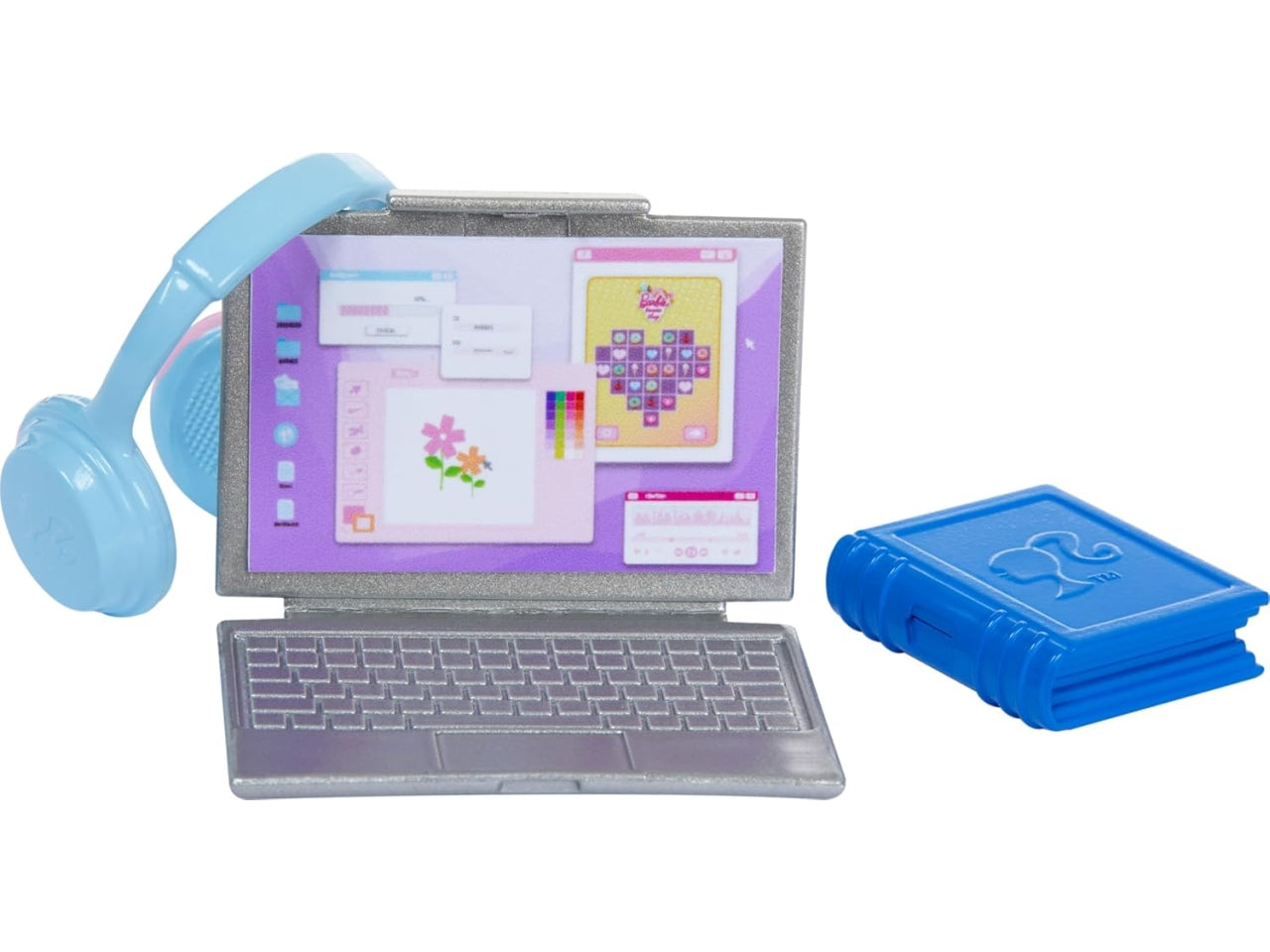 Barbie doll con accessori scuola | Mattel