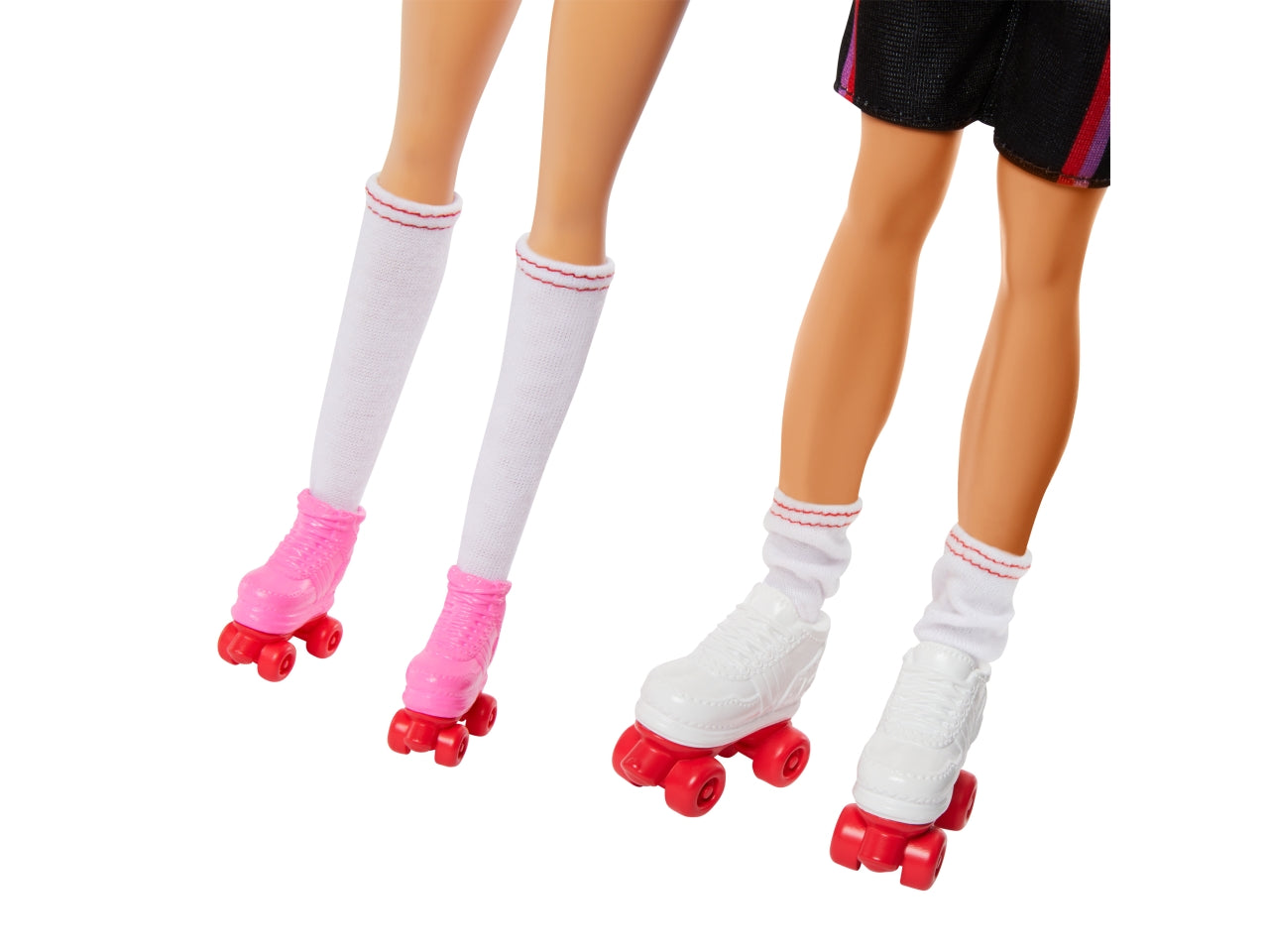 Barbie fashionistas 65th anniversary | Mattel