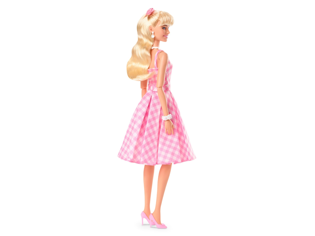 Movie 23 barbie abito rosa | Mattel