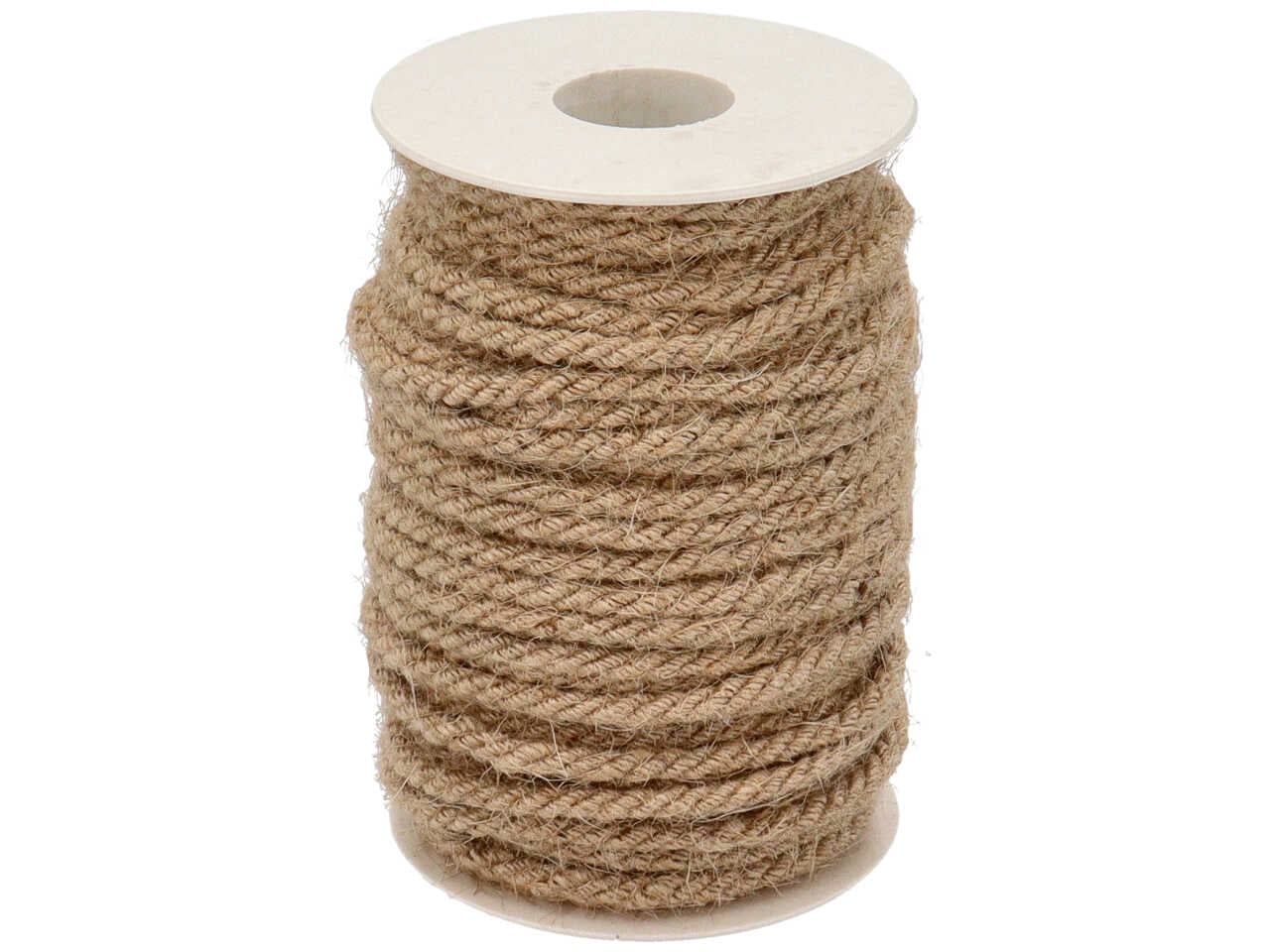 Cordone juta 25mtx3.5mm n.0031412500332