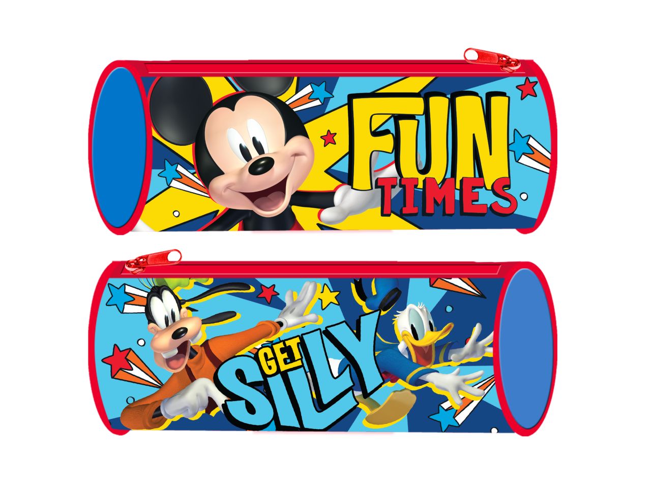 Tombolino mickey premium