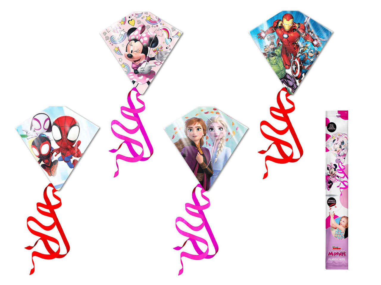 Aquilone disney dotty