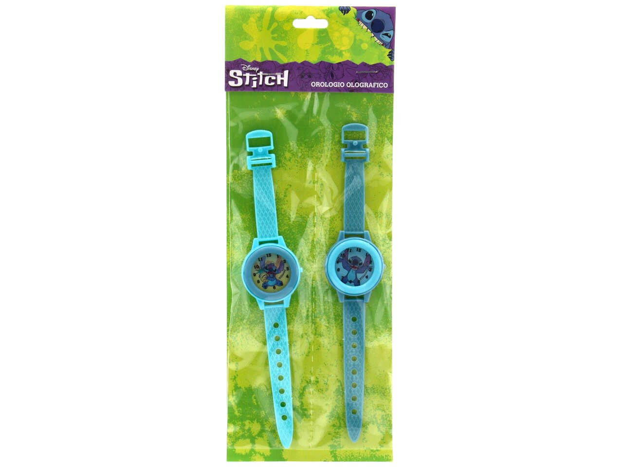 Bracciale orologio stitch