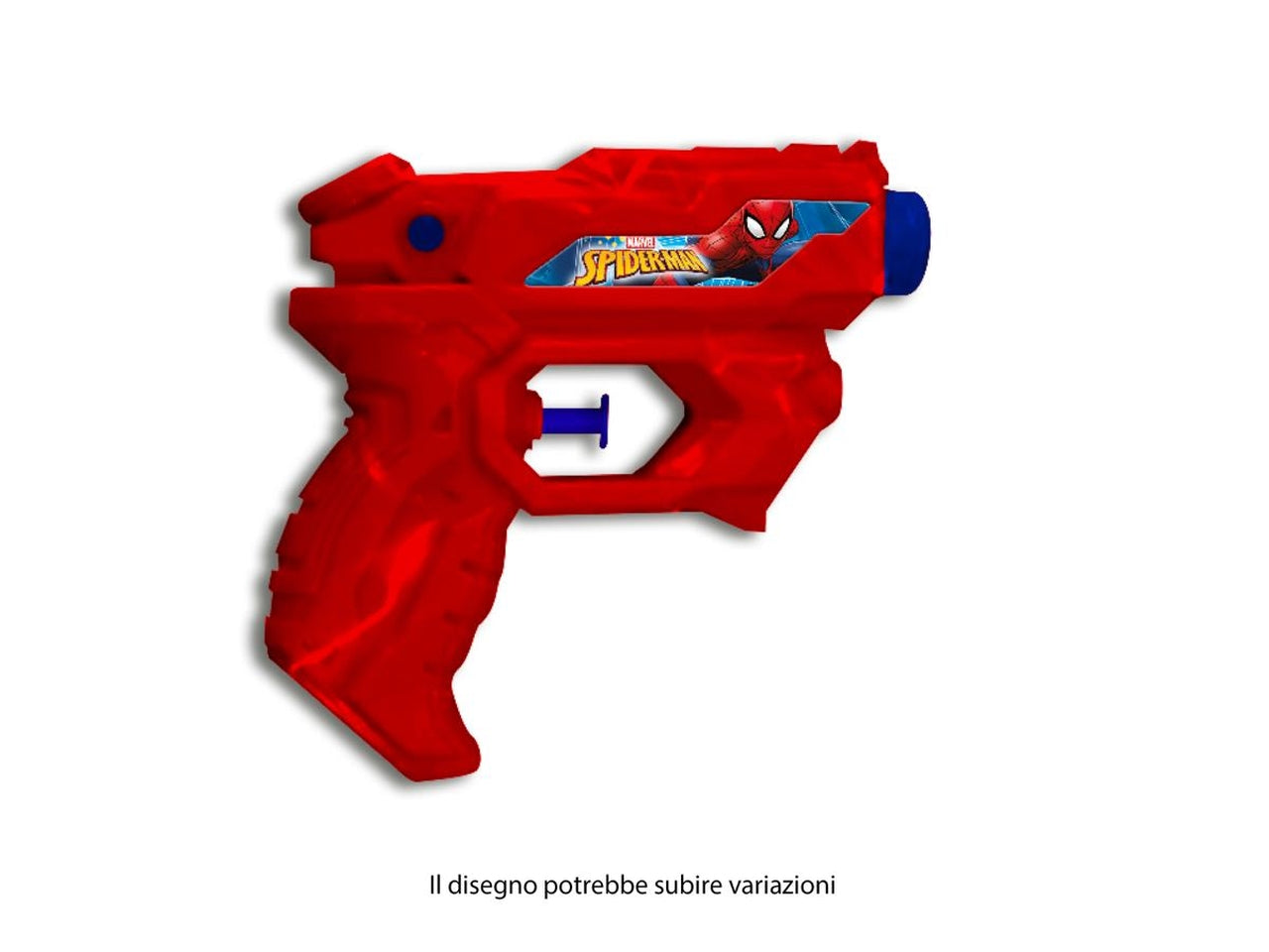 Pistola ad acqua 100ml