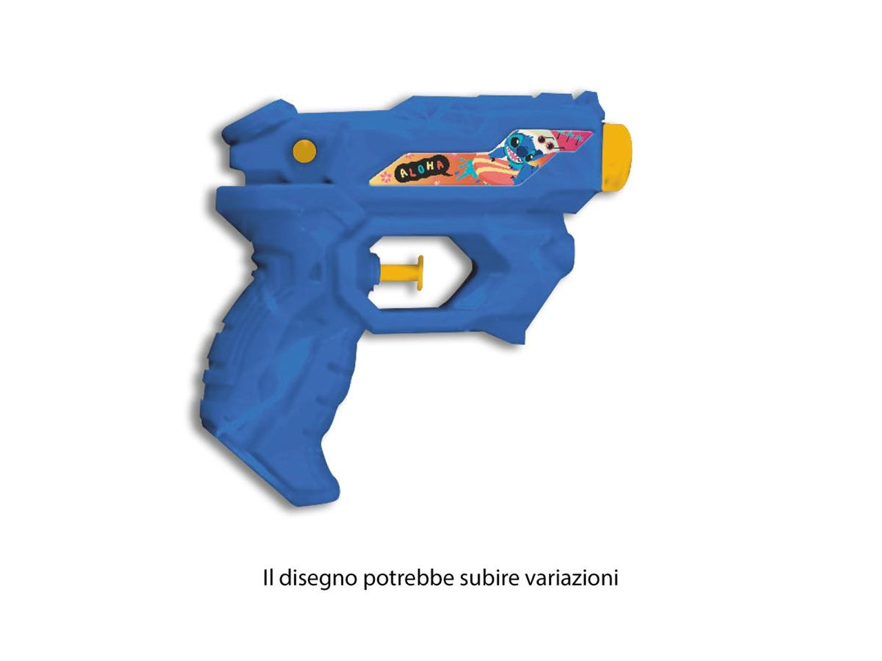 Pistola ad acqua 100ml