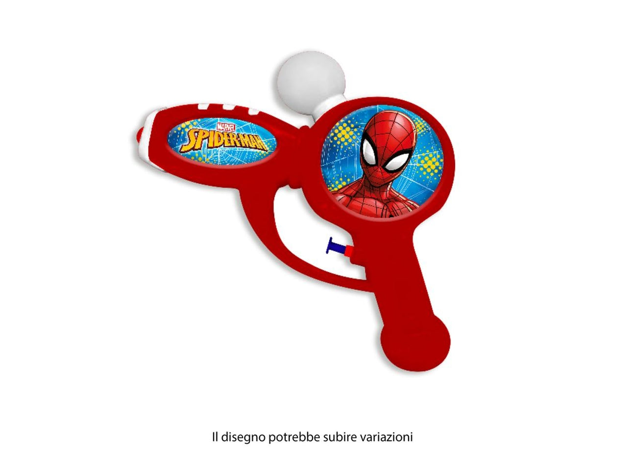 Pistola ad acqua 250ml