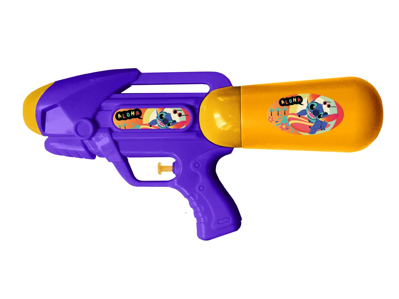 Pistola ad acqua 250ml