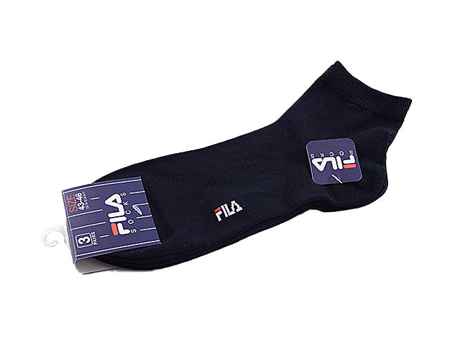 Fila calza 3 pezzi 43-46 12-012