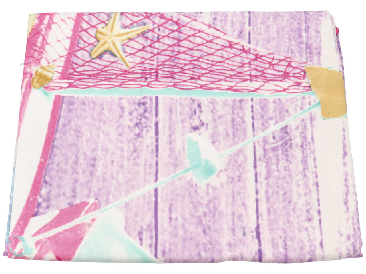 Telo mare microfibra 90x170cm assortito