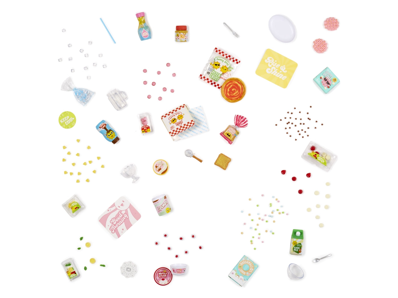 Mga's miniverse- make it mini: multi pack
