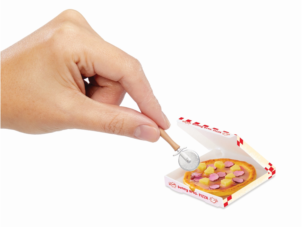 Mga's miniverse- make it mini: multi pack