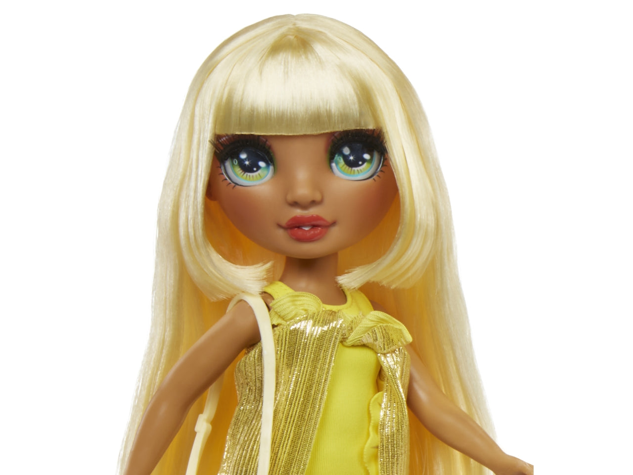 Rainbow high swim & style fashion dolls assortiti $