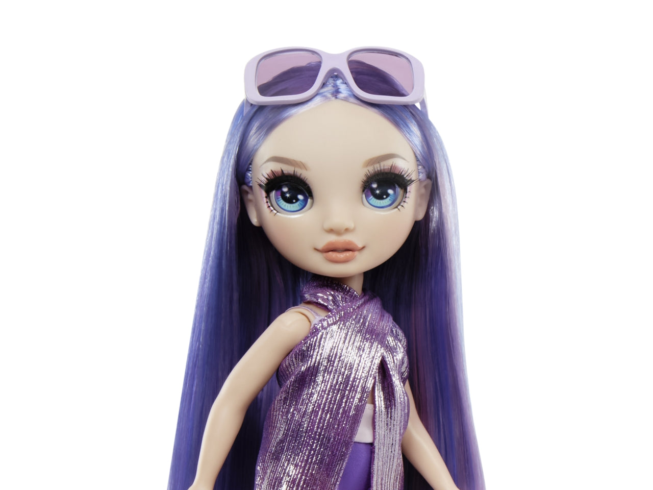Rainbow high swim & style fashion dolls assortiti $