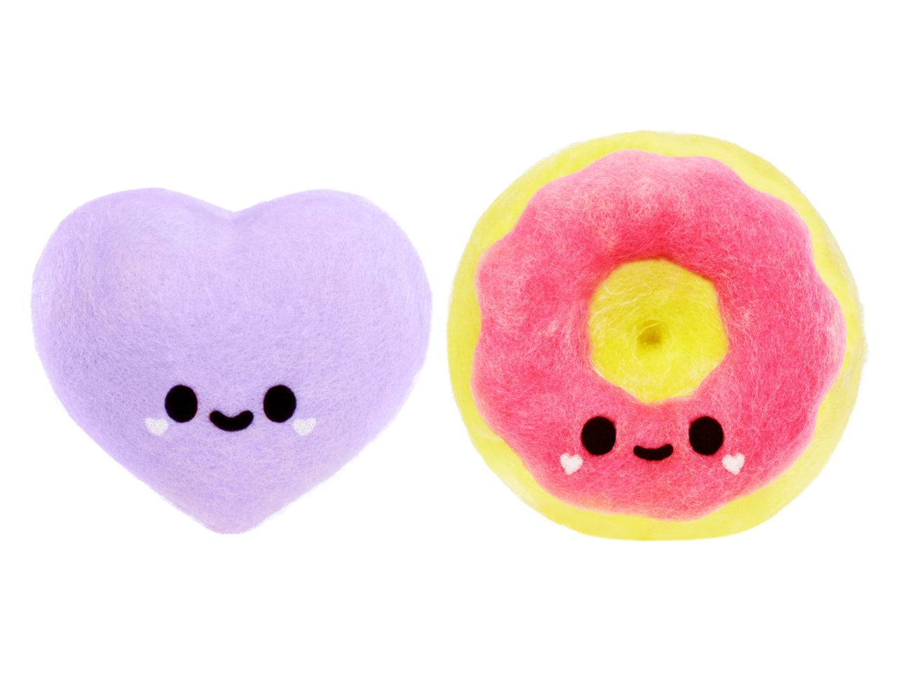 Fluffie stuffiez mini assortiti