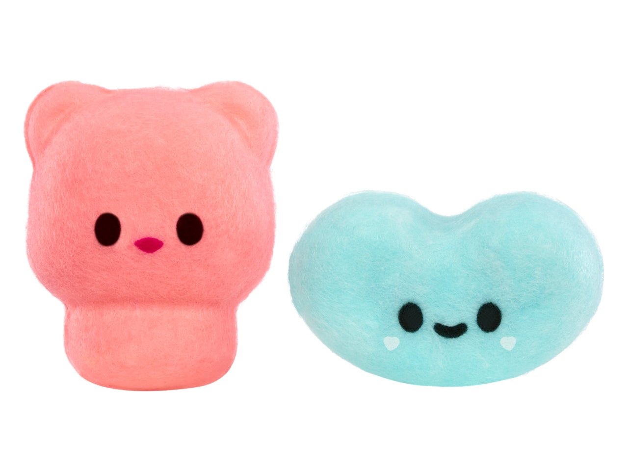 Fluffie stuffiez mini assortiti