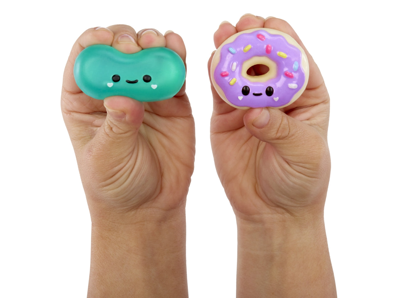 Fluffie stuffiez mini assortiti