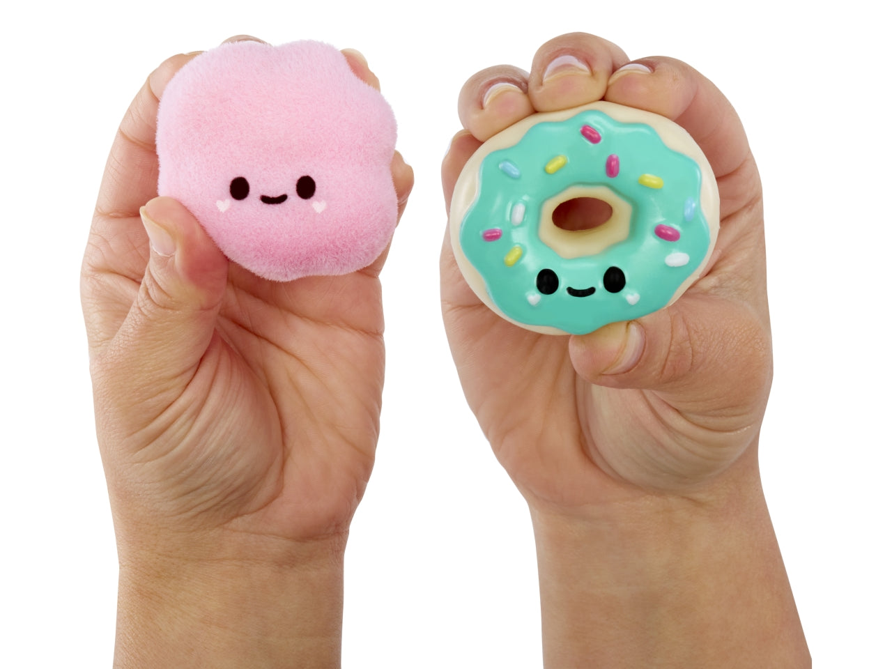 Fluffie stuffiez mini assortiti