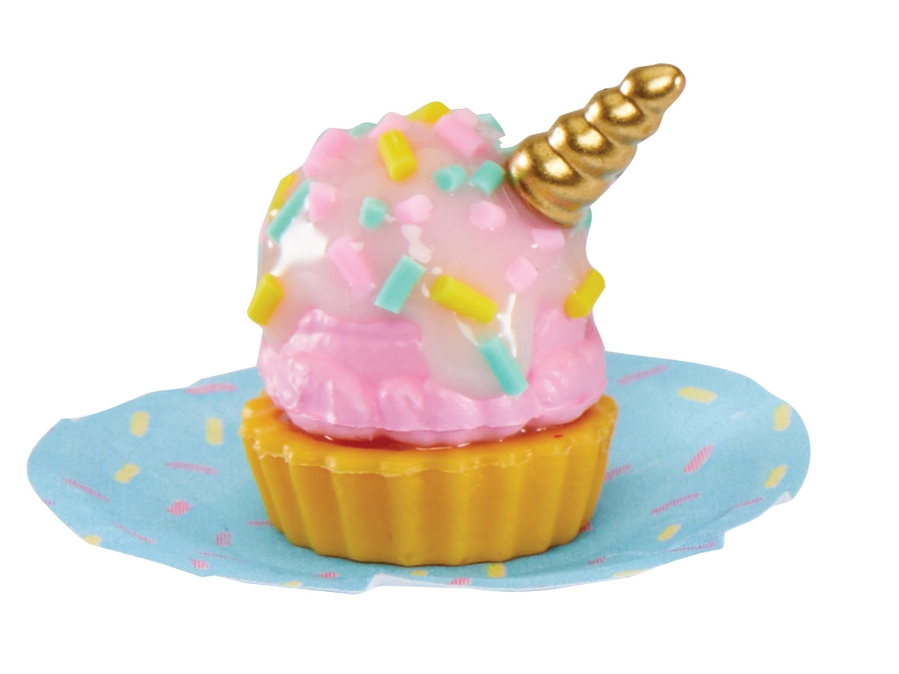 MGA's Miniverse Celebration 15pc: Set Fai-da-Te con Sfera e Accessori in Miniatura per Creare Feste a Tema, Gioco Unisex per Bambini 8+ | MGA Entertainment